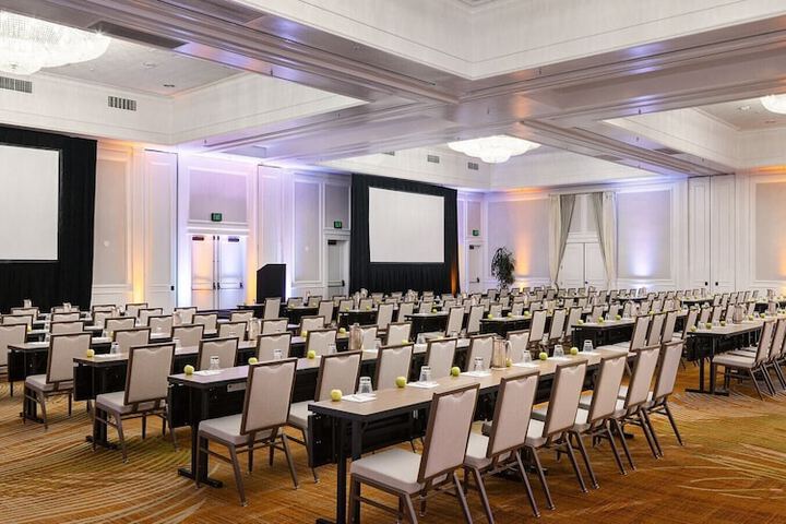 Ballroom