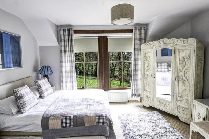 Duntinney House