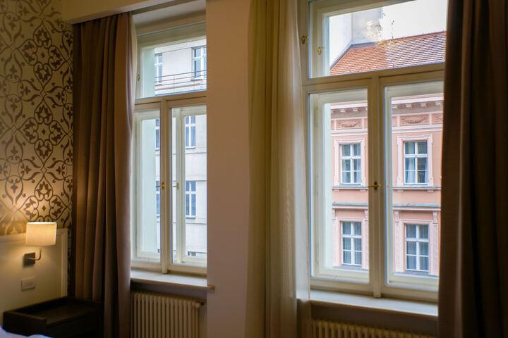 View from room