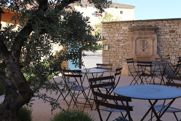 Terrace/Patio 12 of 24