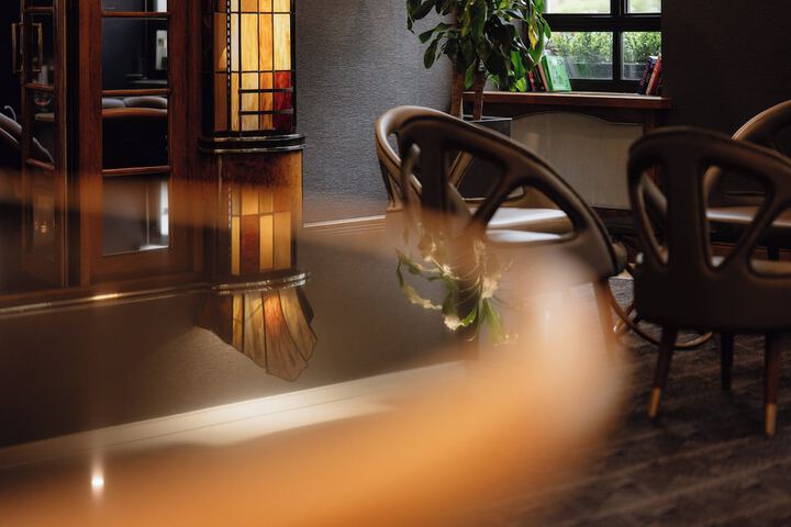 Hotel Interior 7 of 119