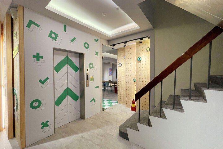 Hotel Interior 11 of 69