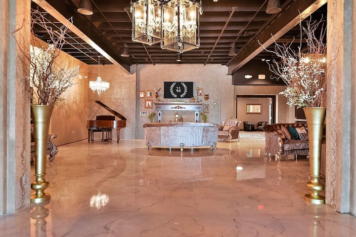 Hotel Interior 3 of 59