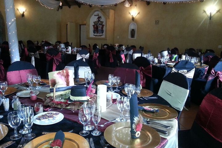 Wedding/Banquet 43 of 80