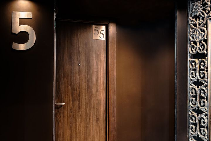 Hotel Interior 74 of 86
