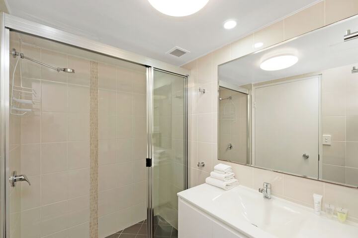 Bath Amenities