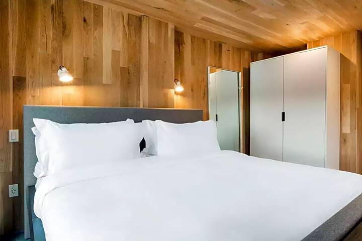 Fitness Facility Photos