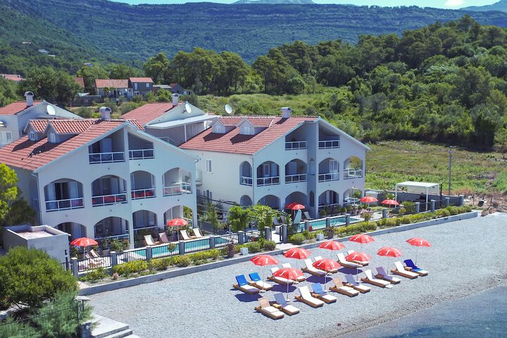Apartments Mala Laguna
