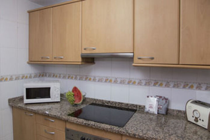 Fitness Facility Photos