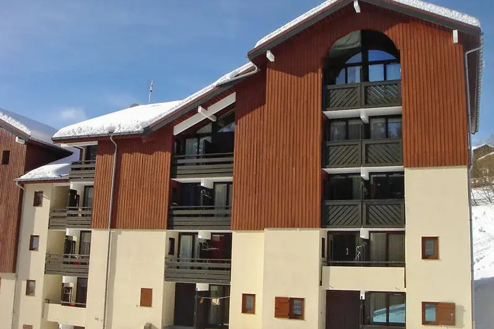 General 5 of 9