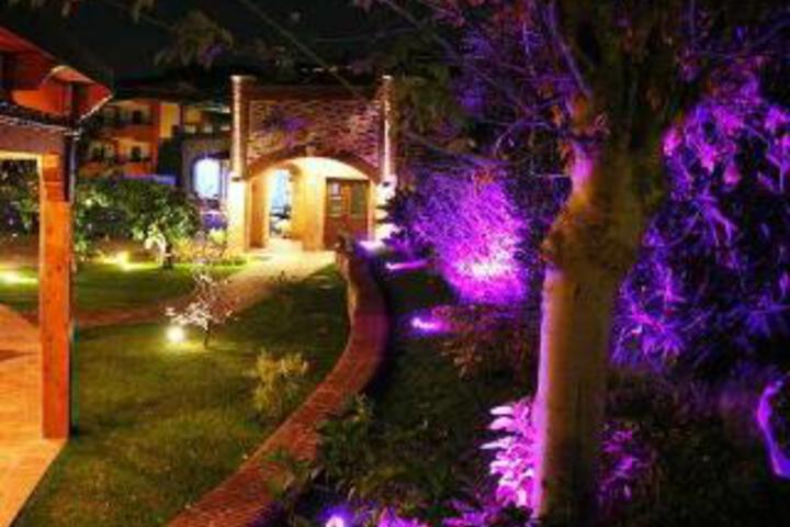 RESIDENCE CASALE DA PADEIRA