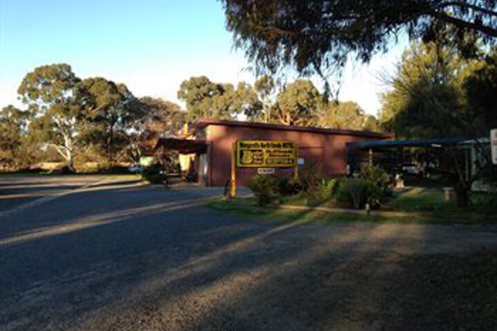 Property Grounds 120 of 128