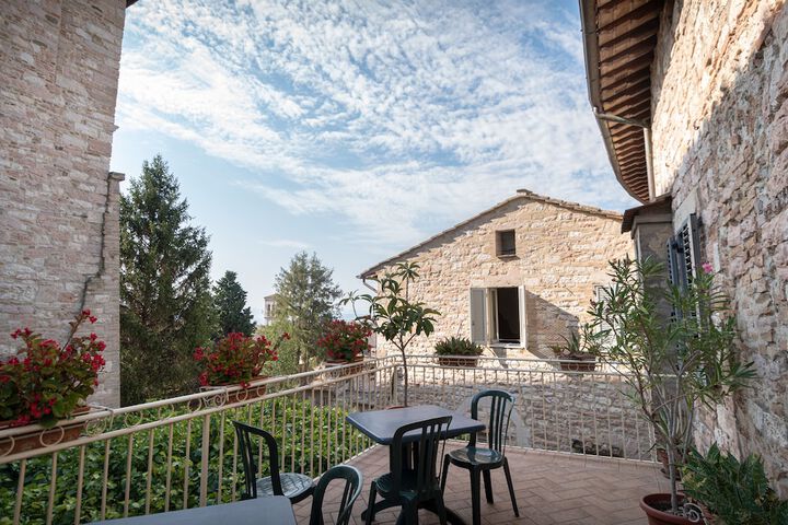 Terrace/Patio 50 of 55