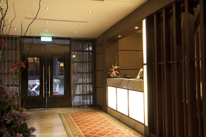 Hotel Interior 5 of 30