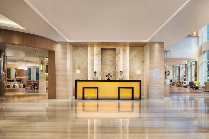 Hotel Interior 3 of 79