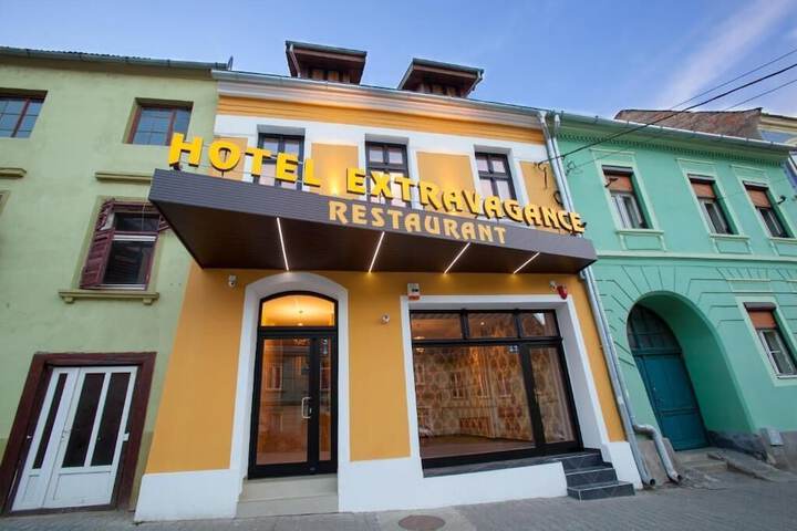 Hotel 23 of 24