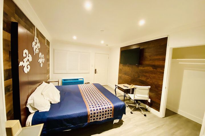 Standard | King Bed (30 of 40)