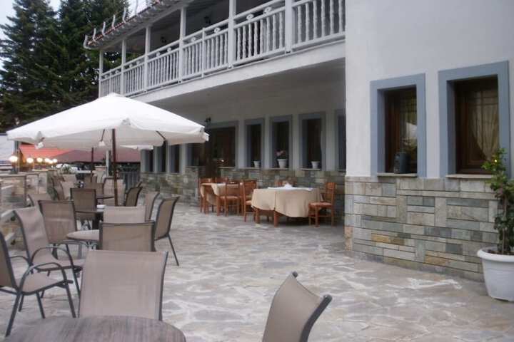 Terrace/Patio 62 of 67