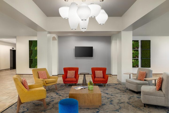 Hotel Interior 2 of 43