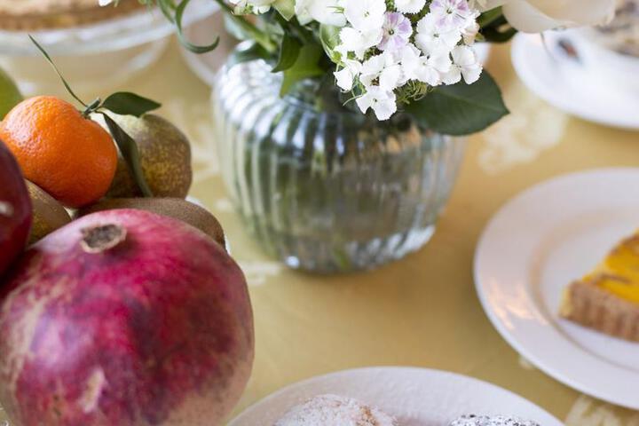 Fitness Center Photo