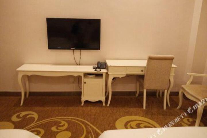 Yufuyuan Hotel