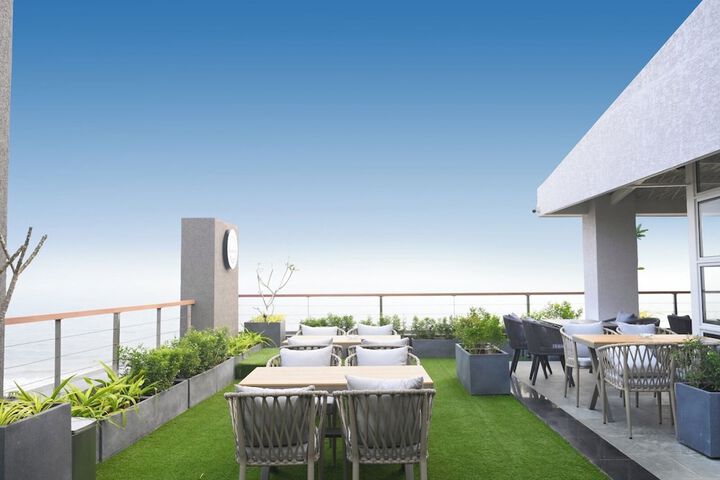 Terrace/Patio 34 of 34