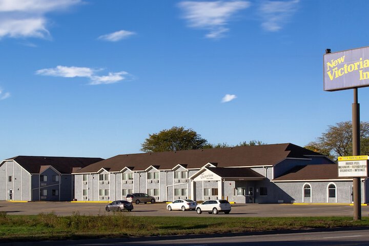 Hotel 53 of 55