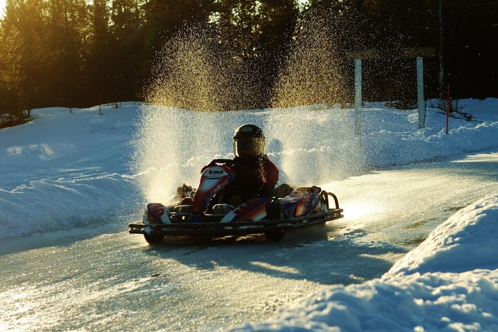 Outdoor Activities 20 of 63