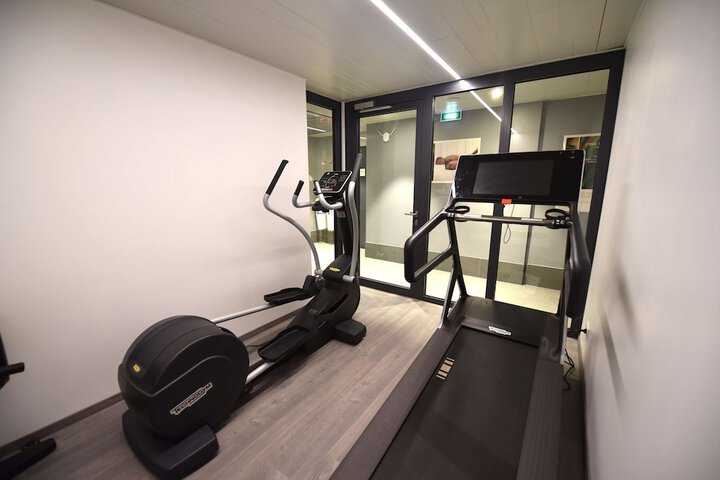 Fitness Club