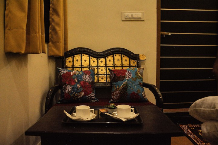 Room 5 of 36