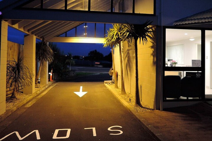 Hotel 34 of 36