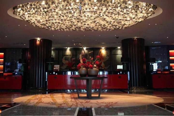 Hotel Interior 5 of 62