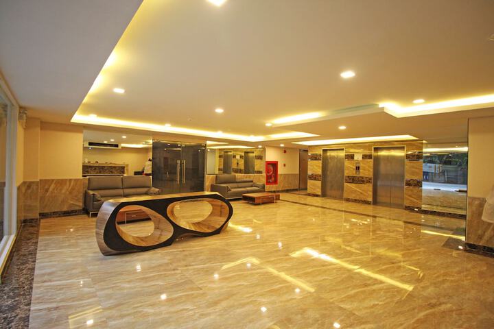 Hotel Interior 2 of 56