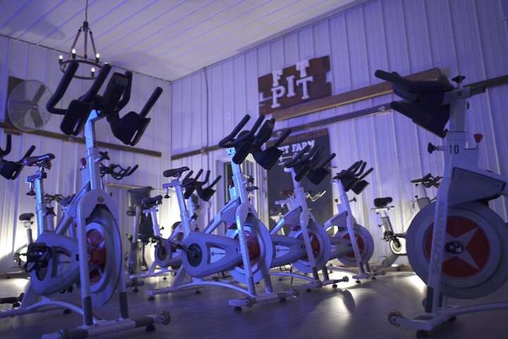 Health and Fitness 9 of 43