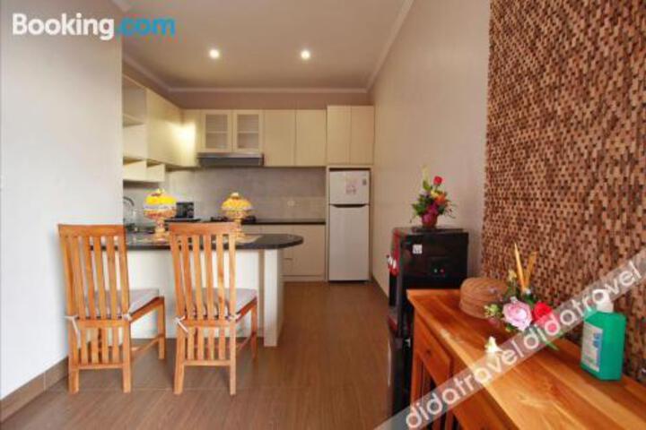 Belvilla Wanderlust Central UbudNearTiti Batu Ubud Club