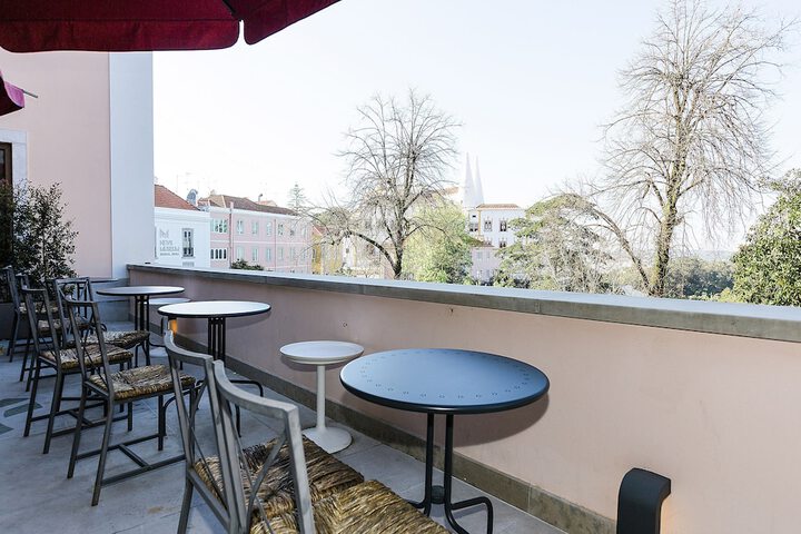 Terrace/Patio 67 of 77
