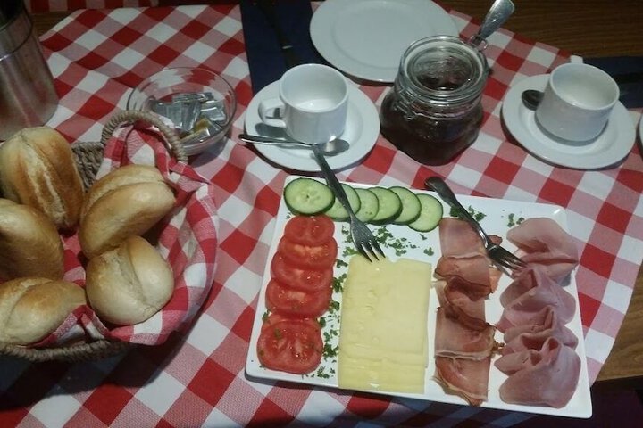 Breakfast/Coffee Service 8 of 8