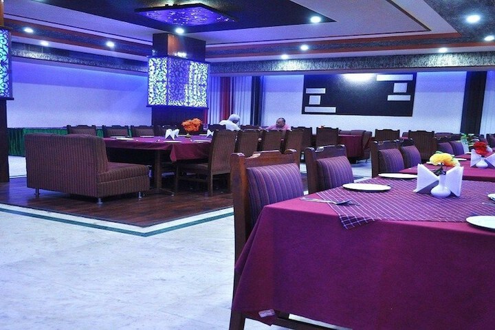 Restaurants