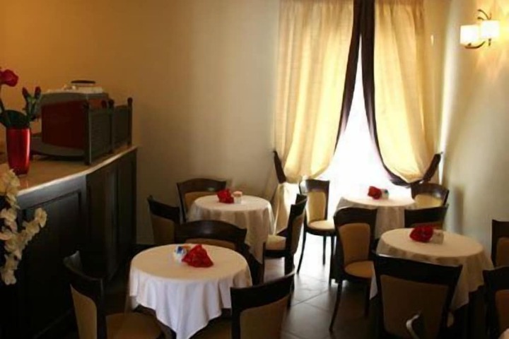 Restaurants