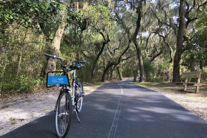 Bicycling