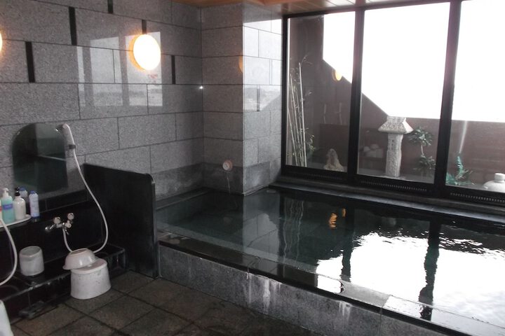 Spa Massage