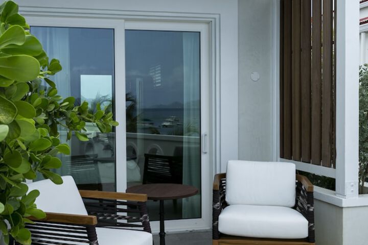 Terrace/Patio 11 of 27
