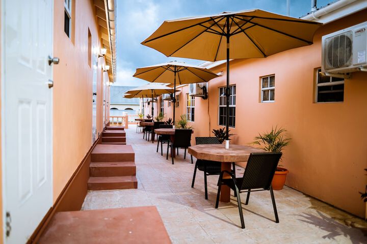 Terrace/Patio 108 of 147