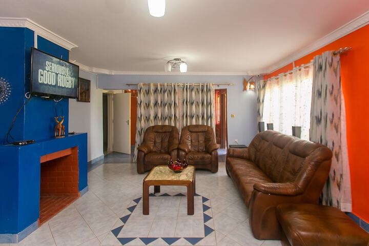 Hotel Interior 6 of 163