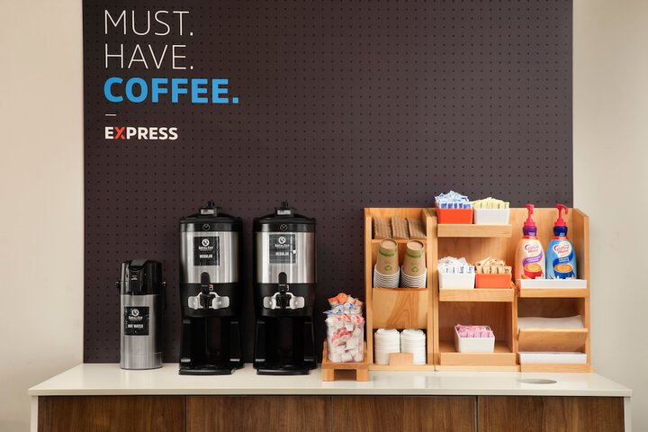 Coffee service