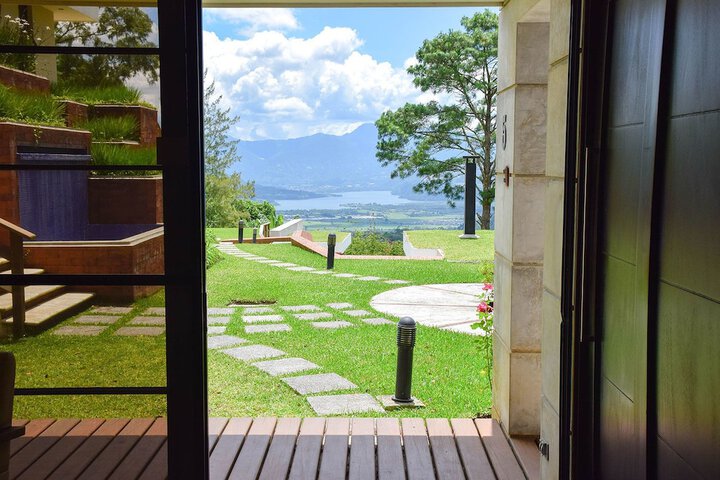 View from room