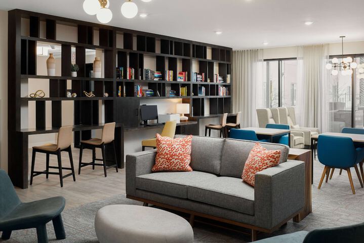 Hotel Interior 2 of 40