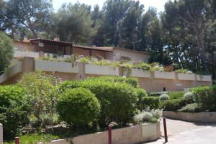 LA MADRAGUE BLEUE - INH 32043