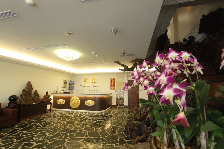 Hotel Interior 3 of 28