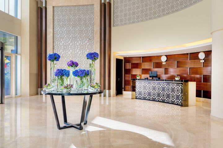 Hotel Interior 2 of 178